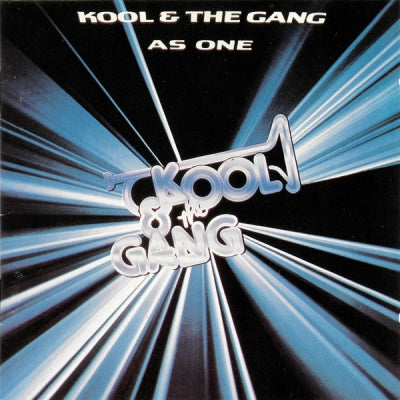 KOOL & THE GANG - As One