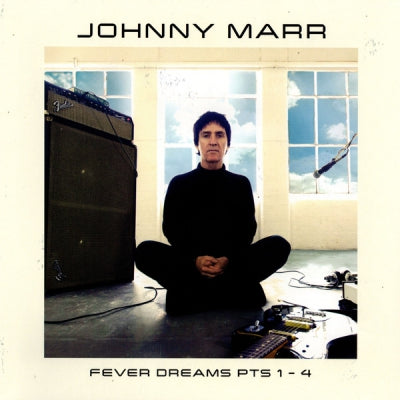 JOHNNY MARR - Fever Dreams Pts 1-4