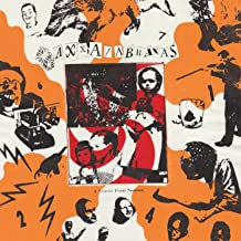 AXXA/ABRAXAS - Axxa/Abraxas