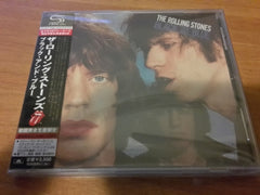 THE ROLLING STONES - Black And Blue