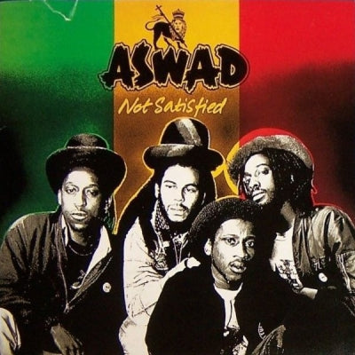 ASWAD - Not Satisfied
