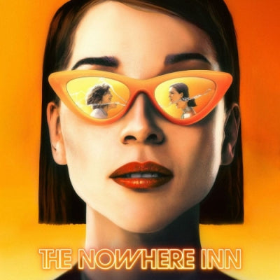 ST VINCENT - The Nowhere Inn