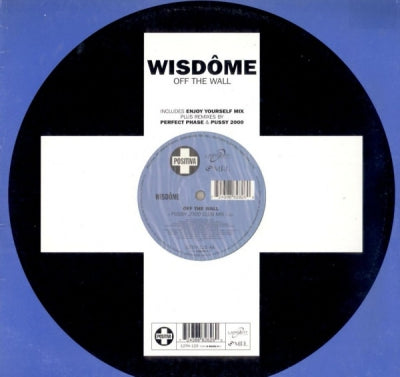 WISDôME - Off The Wall