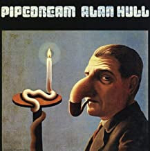 ALAN HULL - Pipedream
