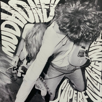 MUDHONEY - Superfuzz Bigmuff