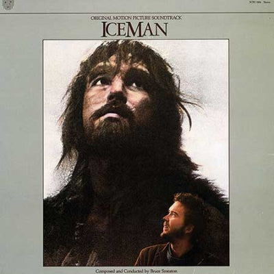 BRUCE SMEATON - Iceman