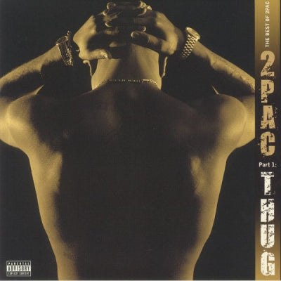 2PAC - The Best Of 2Pac - Part 1: Thug