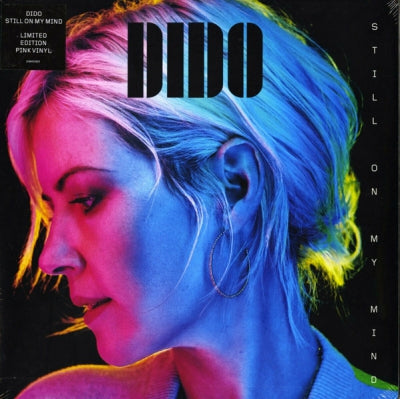 DIDO - Still On My Mind