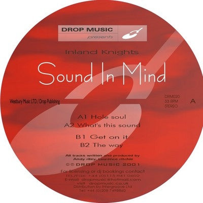 INLAND KNIGHTS - Sound In Mind