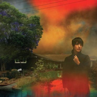 SHARON VAN ETTEN - We've Been Going About This All Wrong