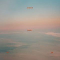 WARPAINT - Radiate Like This