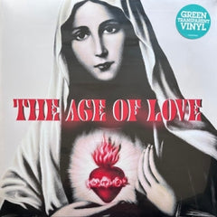 AGE OF LOVE - The Age Of Love