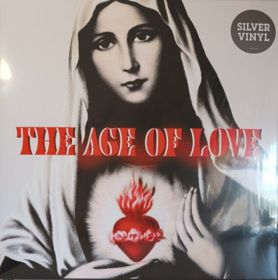 AGE OF LOVE - The Age Of Love