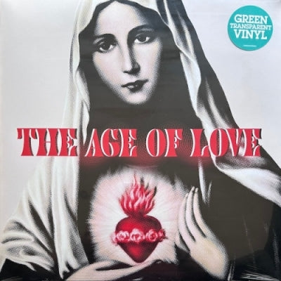 AGE OF LOVE - The Age Of Love