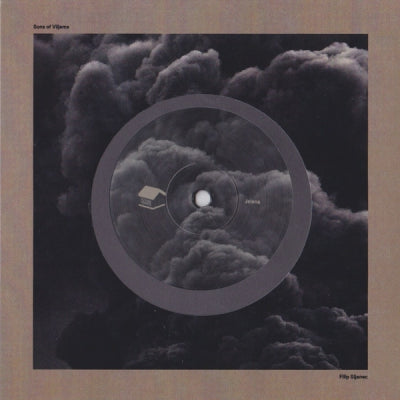 SONS OF VILJEMS FEATURING FILIP SIJANEC - Jelena / Steaming Black Sea