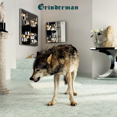 GRINDERMAN - Grinderman 2