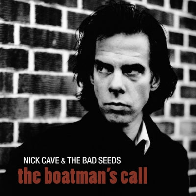 NICK CAVE AND THE BAD SEEDS - The Boatman's Call