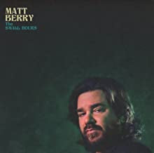 MATT BERRY - The Small Hours