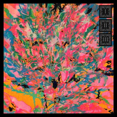 FOALS - Collected Reworks