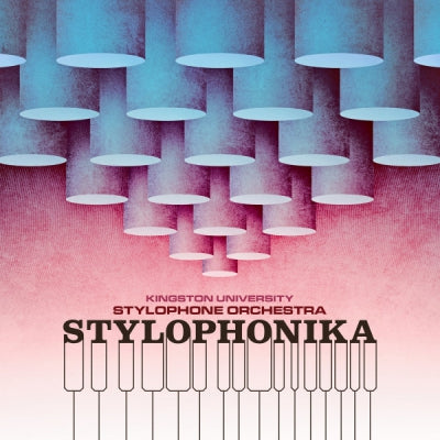 KINGSTON UNIVERSITY STYLOPHONE ORCHESTRA - Stylophonika