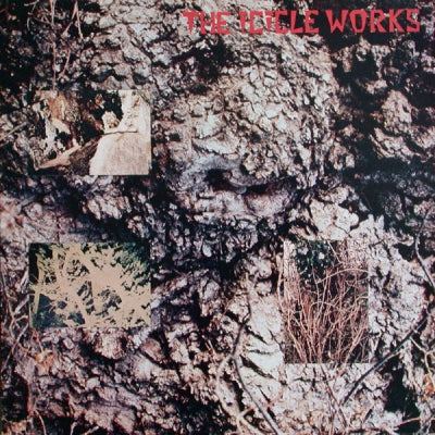 THE ICICLE WORKS - The Icicle Works