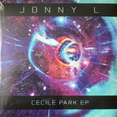 JONNY L - Cecile Park EP