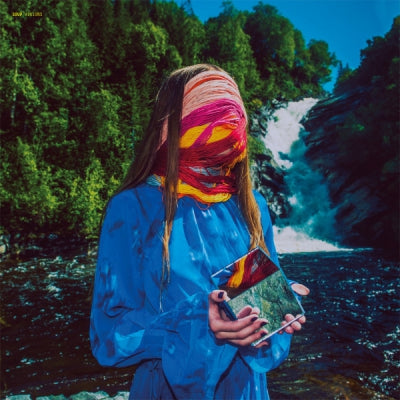 SOUP - Visions