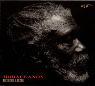HORACE ANDY - Midnight Rocker