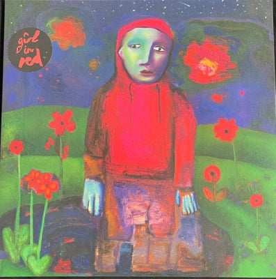 GIRL IN RED - If I Could Make It Go Quiet