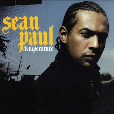 SEAN PAUL - Temperature