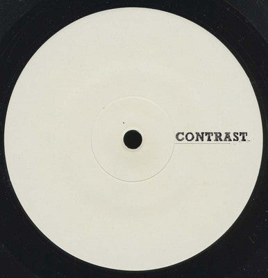 ERNIE - Ink Theory EP