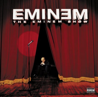 EMINEM - The Eminem Show