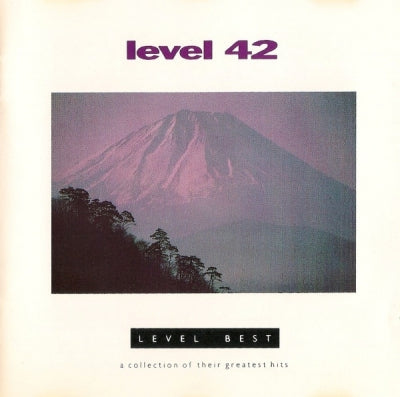 LEVEL 42 - Level Best
