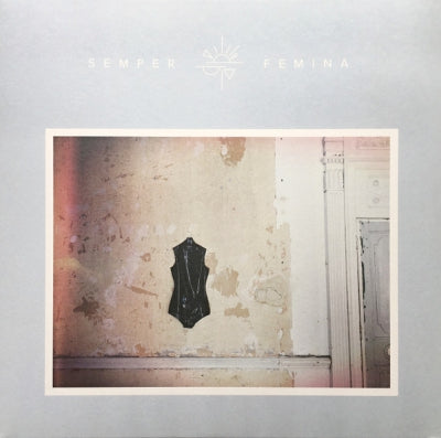 LAURA MARLING - Semper Femina