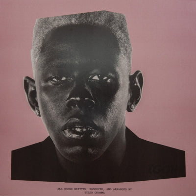TYLER, THE CREATOR - Igor