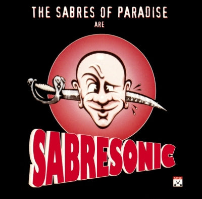 SABRES OF PARADISE - Sabresonic