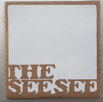 THE SEE SEE - Up The Hill