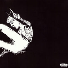 MACHINE GUN KELLY - Tickets To My Downfall
