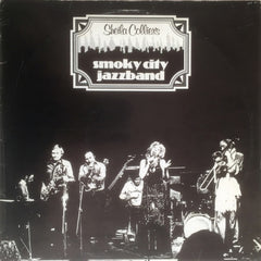 SHEILA COLLIER'S SMOKY CITY JAZZBAND - Sheila Collier's Smoky City Jazzband