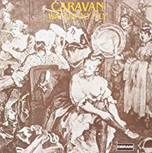 CARAVAN - Waterloo Lily