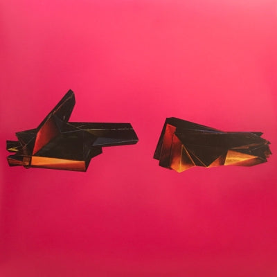 RUN THE JEWELS (EL-P & KILLER MIKE). - Run The Jewels 4