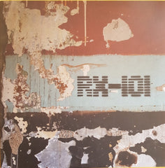 RX-101 - New Discoveries