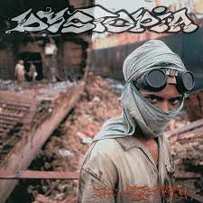 DYSTOPIA - The Aftermath