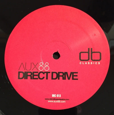 AUX 88 - Direct Drive