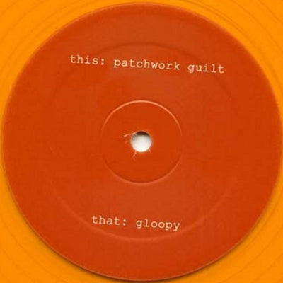 PAUL HARTNOLL - Patchwork Guilt / Gloopy