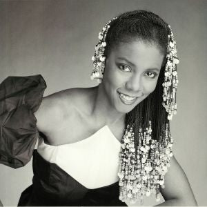 PATRICE RUSHEN - Remind Me (The Classic Elektra Recordings 1978-1984)