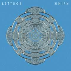 LETTUCE - UNIFY