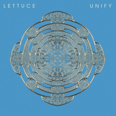 LETTUCE - UNIFY