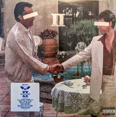BENNY THE BUTCHER - The Plugs I Met 2