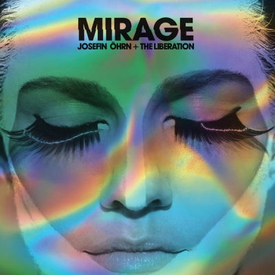 JOSEFIN OHRN & THE LIBERATION - Mirage